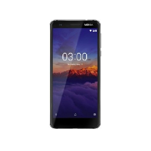 Nokia 3.1