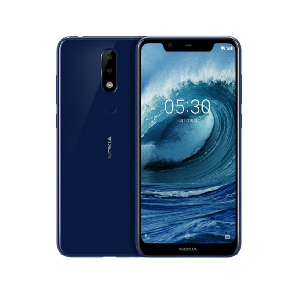 Nokia 5.1 Plus