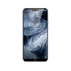 Nokia 6.1 Plus