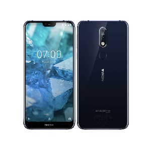 Nokia 7.1