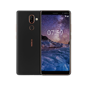 Nokia 7 Plus