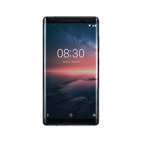 Nokia 8 Sirocco