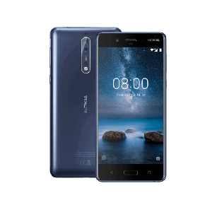 Nokia 8