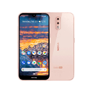 Nokia 4 Series