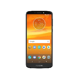 Moto E5 Plus