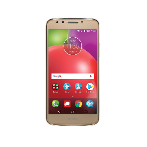 Moto E4