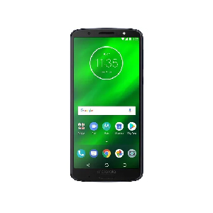 Moto G6 Plus