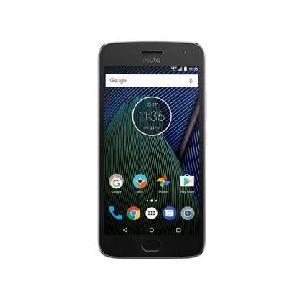 Moto G5 Plus