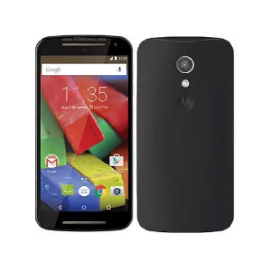 Moto G 2nd Gen 4G