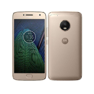 Moto G5s Plus