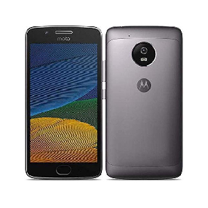 Moto G5