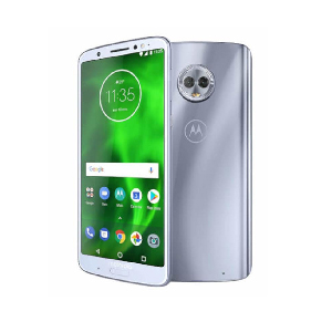 Moto G6