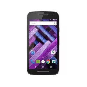 Moto G turbo Edition