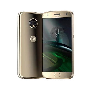 Moto X4