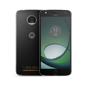 Moto Z