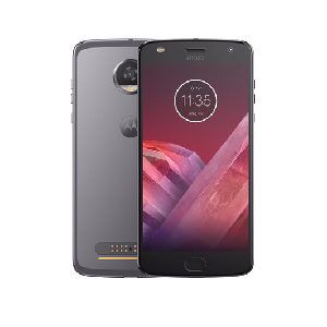 Moto Z2 Play Dual sim