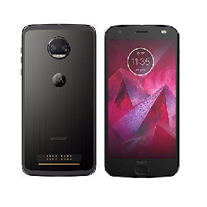 Motorola Moto Z Series