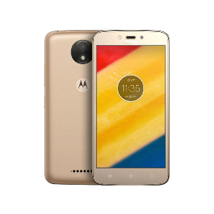 Moto C Plus