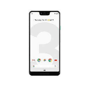 Google Pixel 3 XL