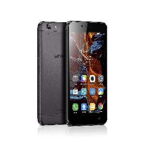 Lenovo Vibe K5