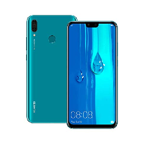 Huawei Y9 2019