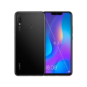 Huawei Nova 3 Series