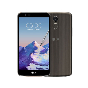 LG Stylus Series