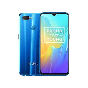 Realme U Series