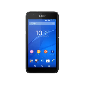 Sony Xperia E Series