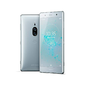 Sony Xperia  XZ2 Dual