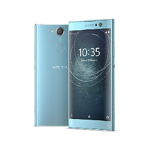 Sony Xperia XZs