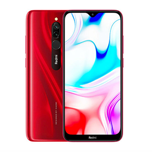 Redmi 8