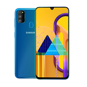 Samsung Galaxy M30s