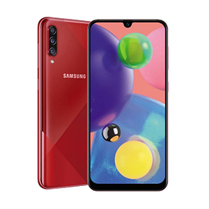 Samsung Galaxy A70s