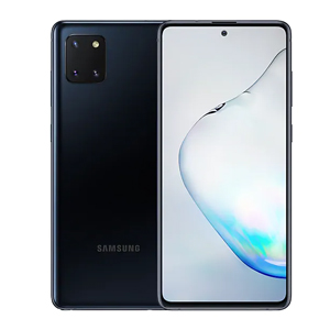 Samsung Galaxy Note 10 lite