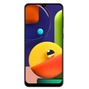 Samsung Galaxy A50S