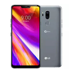 LG G7