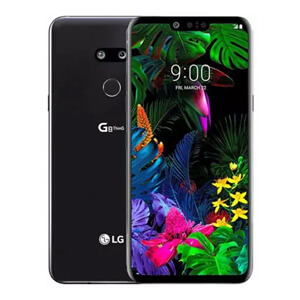 LG G8X Thiq