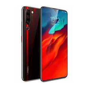 Lenovo Z6 Pro