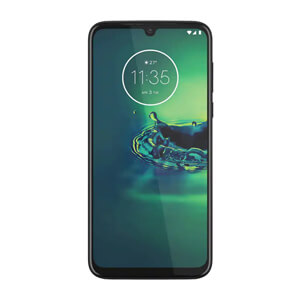 Moto G8 Plus