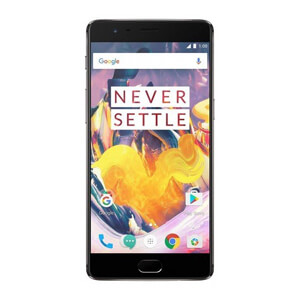 OnePlus 3T