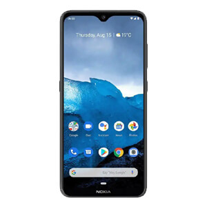 Nokia 6.2