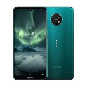 Nokia 7.2