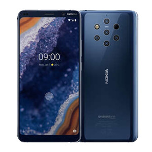 Nokia 9 Series