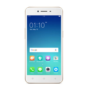 Oppo A37