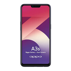 Oppo A3s