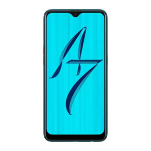 Oppo A7