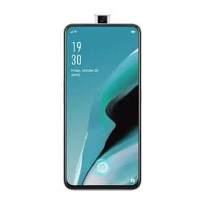 Oppo Reno 2