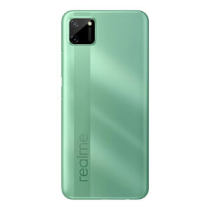 Realme C11