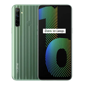 Realme Narzo 10